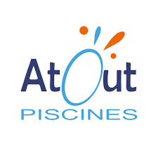 Logo Atout Piscines